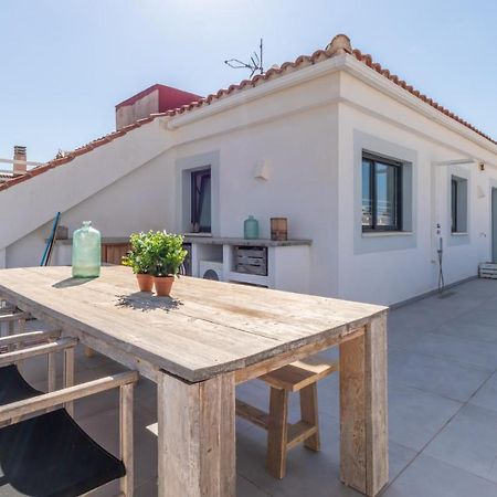 Penthouse Casamora Moraira Ngoại thất bức ảnh