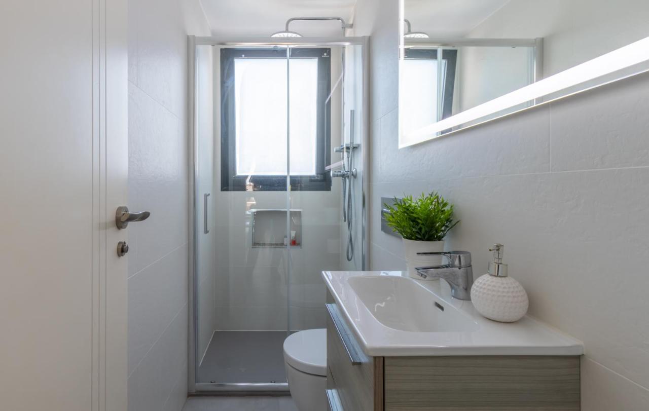 Penthouse Casamora Moraira Ngoại thất bức ảnh
