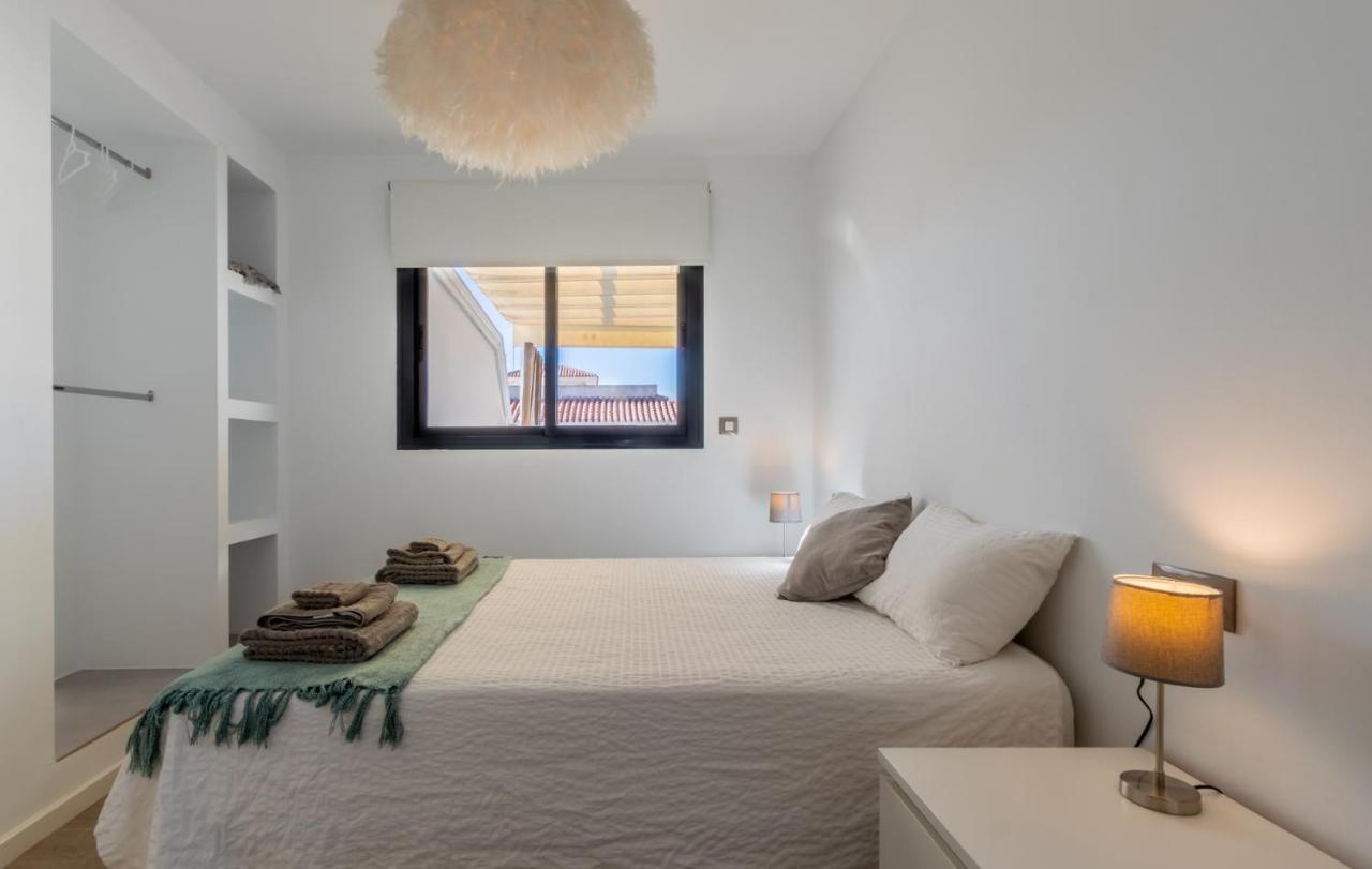 Penthouse Casamora Moraira Ngoại thất bức ảnh