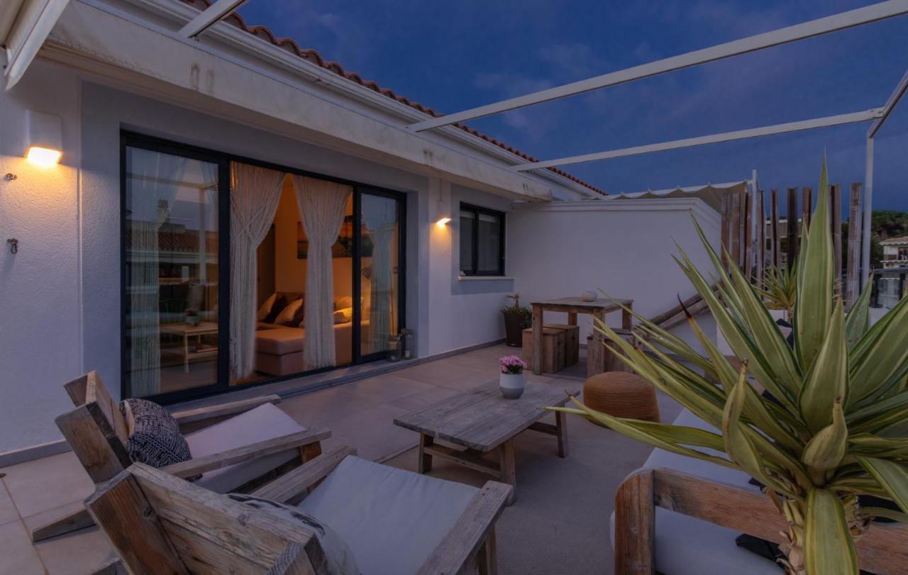 Penthouse Casamora Moraira Ngoại thất bức ảnh