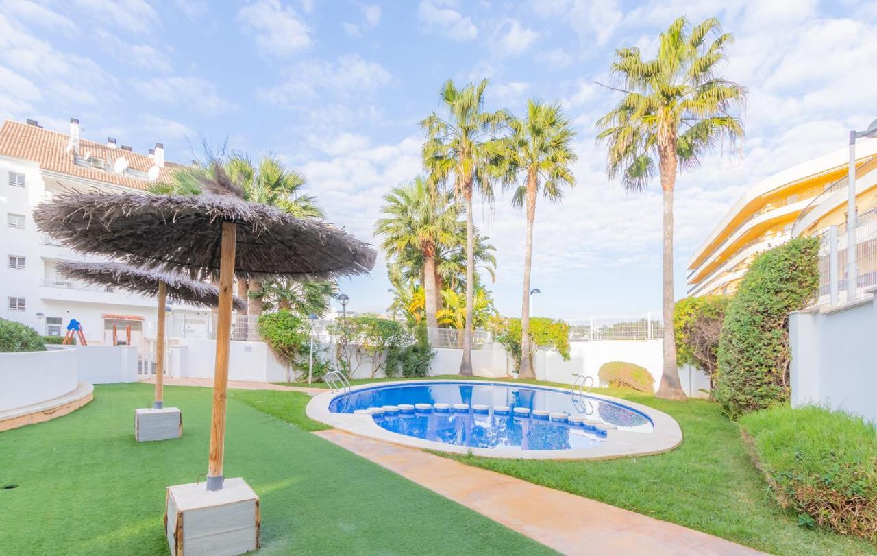 Penthouse Casamora Moraira Ngoại thất bức ảnh
