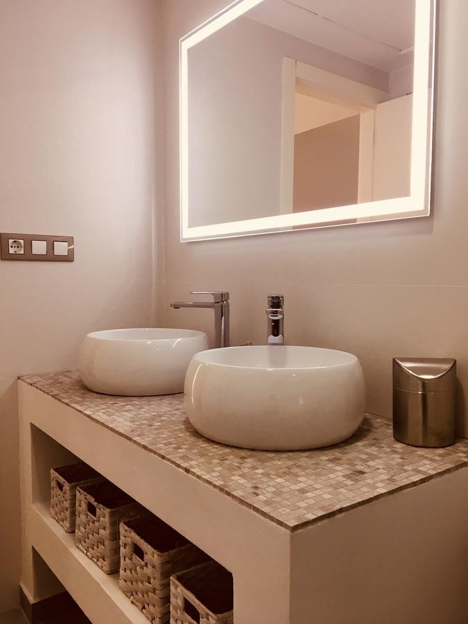 Penthouse Casamora Moraira Ngoại thất bức ảnh