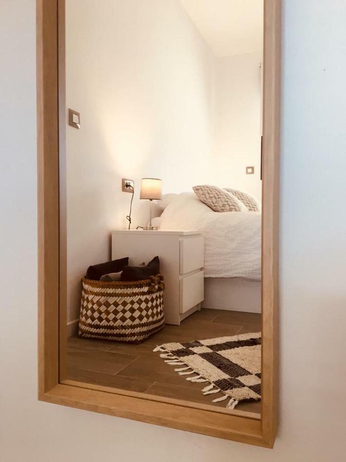 Penthouse Casamora Moraira Ngoại thất bức ảnh