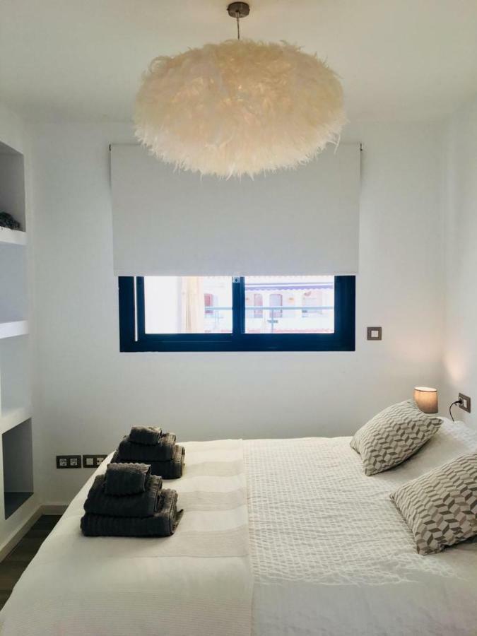 Penthouse Casamora Moraira Ngoại thất bức ảnh
