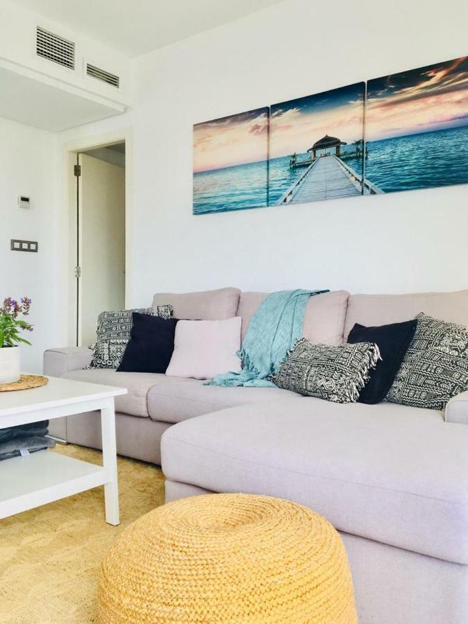 Penthouse Casamora Moraira Ngoại thất bức ảnh
